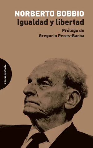 IGUALDAD Y LIBERTAD IGUALDAD Y LIBERTAD