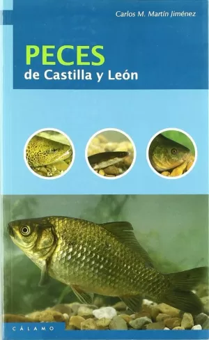 PECES DE CASTLLA Y LEÓN PECES DE CASTLLA Y LEÓN