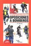 LA PREPARACIÓN FÍSICA PARA LAS OPOSICIONES A BOMBEROS