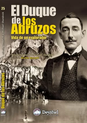 EL DUQUE DE LOS ABRUZOS