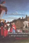 DIVERTIDAS AVENTURAS DEL NIETO DE JUAN MOREIRA DIVERTIDAS AVENTURAS DEL NIETO DE JUAN MOREIRA