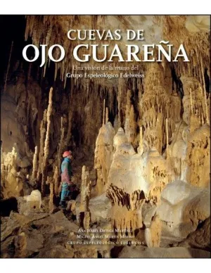 CUEVAS DE OJO GUAREÑA