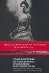 VOCES PROFÉTICAS VOCES PROFÉTICAS