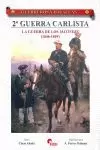 SEGUNDA GUERRA CARLISTA SEGUNDA GUERRA CARLISTA