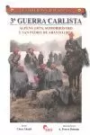 TERCERA GUERRA CARLISTA