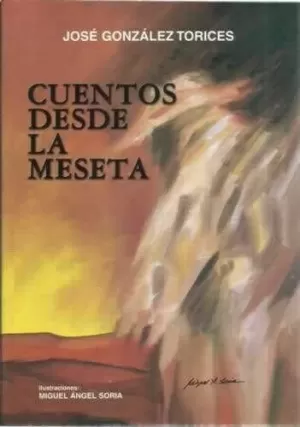 CUENTOS DESDE LA MESETA