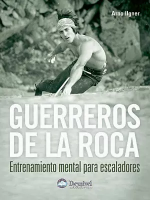 GUERREROS DE LA ROCA GUERREROS DE LA ROCA