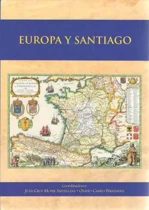 EUROPA Y SANTIAGO