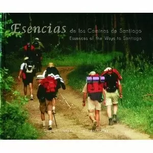 ESENCIAS DE LOS CAMINOS DE SANTIAGO. CAMINO FRANCÉS
