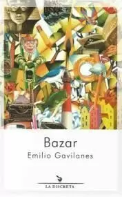 BAZAR BAZAR