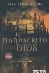 EL MANUSCRITO DE DIOS EL MANUSCRITO DE DIOS