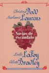 NOVIAS DE ESCÁNDALO
