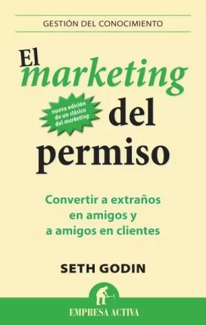 EL MARKETING DEL PERMISO EL MARKETING DEL PERMISO