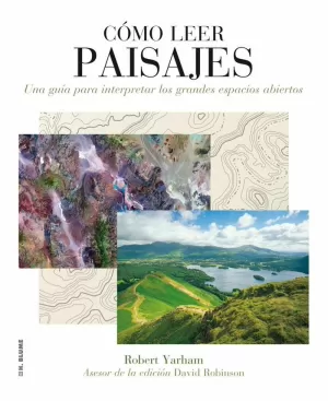 CÓMO LEER PAISAJES