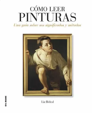 COMO LEER PINTURAS COMO LEER PINTURAS