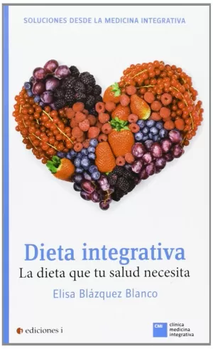DIETA INTEGRATIVA DIETA INTEGRATIVA