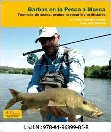 BARBOS EN LA PESCA A MOSCA BARBOS EN LA PESCA A MOSCA