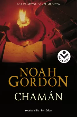 CHAMAN CHAMAN