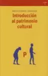 INTRODUCCIÓN AL PATRIMONIO CULTURAL