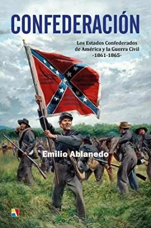 CONFEDERACIÓN CONFEDERACIÓN
