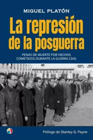 REPRESION DE LA POSGUERRA PENAS MUERT