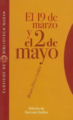 19 DE MARZO Y EL 2 DE MAYO, EL 19 DE MARZO Y EL 2 DE MAYO, EL