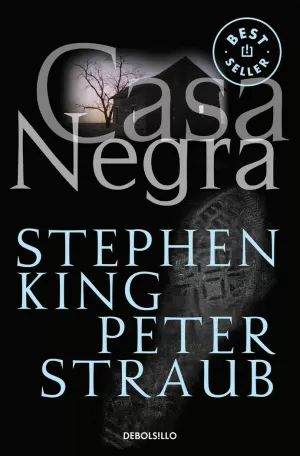 CASA NEGRA CASA NEGRA