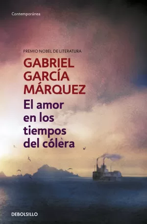 EL AMOR EN LOS TIEMPOS DEL CÓLERA EL AMOR EN LOS TIEMPOS DEL CÓLERA