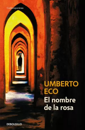NOMBRE DE LA ROSA, EL