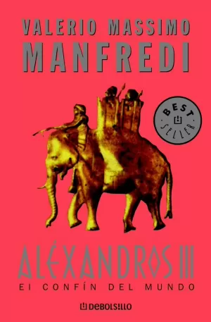 ALÉXANDROS III