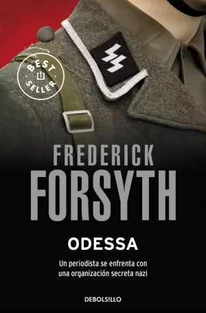 ODESSA ODESSA