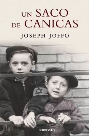UN SACO DE CANICAS UN SACO DE CANICAS