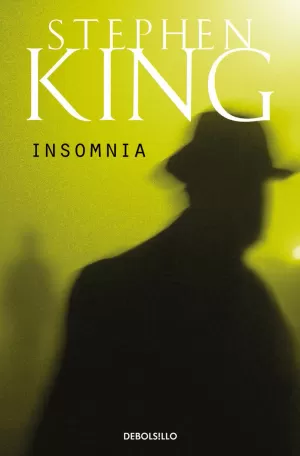 INSOMNIA INSOMNIA