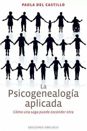LA PSICOGENEALOGÍA APLICADA LA PSICOGENEALOGÍA APLICADA