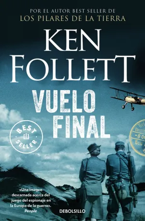 VUELO FINAL VUELO FINAL