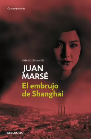 EL EMBRUJO DE SHANGHAI