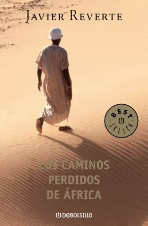 LOS CAMINOS PERDIDOS DE ÁFRICA (TRILOGÍA DE ÁFRICA 3)