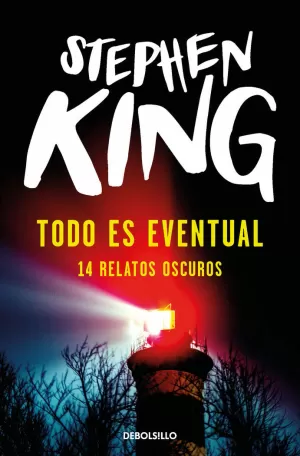 TODO ES EVENTUAL TODO ES EVENTUAL