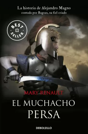 EL MUCHACHO PERSA EL MUCHACHO PERSA