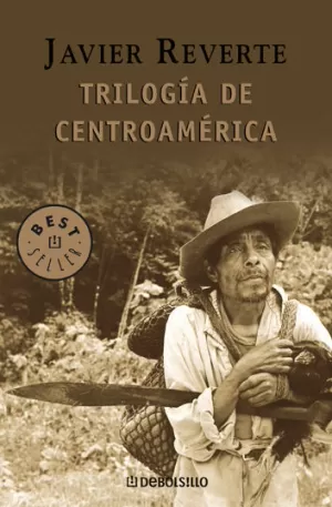 TRILOGIA DE CENTROAMERICA