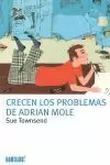CRECEN LOS PROBLEMAS DE ADRIÁN MOLE