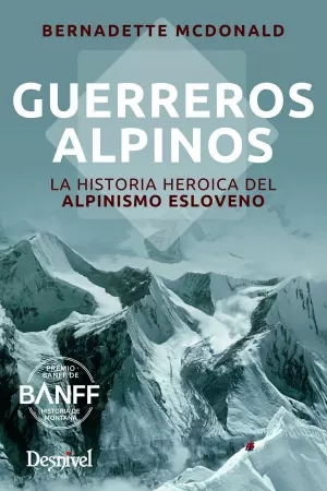 GUERREROS ALPINOS GUERREROS ALPINOS