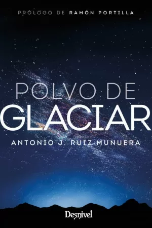 POLVO DE GLACIAR