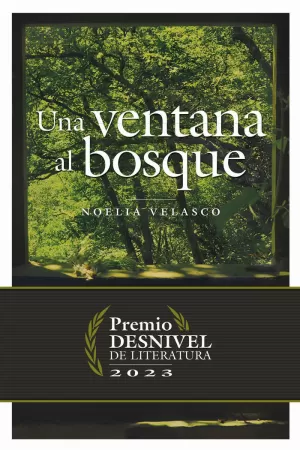 VENTANA AL BOSQUE