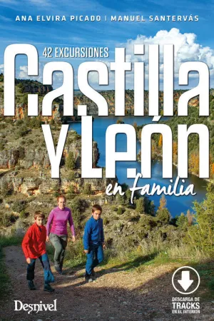 CASTILLA Y LEON EN FAMILIA