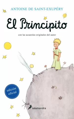 PRINCIPITO, EL PRINCIPITO, EL