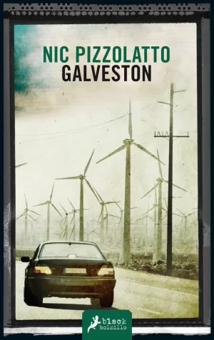 GALVESTON GALVESTON