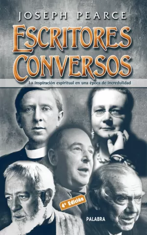 ESCRITORES CONVERSOS ESCRITORES CONVERSOS