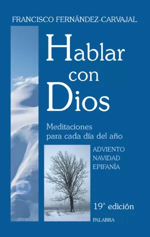 HABLAR CON DIOS. TOMO I HABLAR CON DIOS. TOMO I
