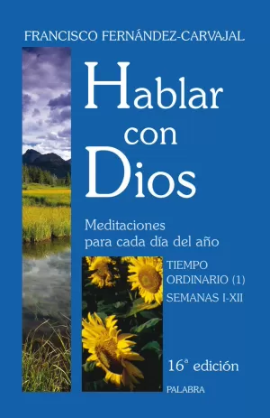HABLAR CON DIOS. TOMO III HABLAR CON DIOS. TOMO III